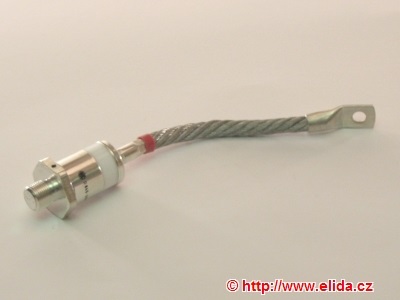 dioda D  845 -  100 - 04              **